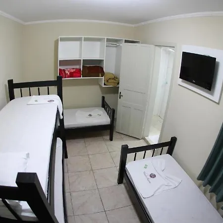 Hotel Curitibano-2